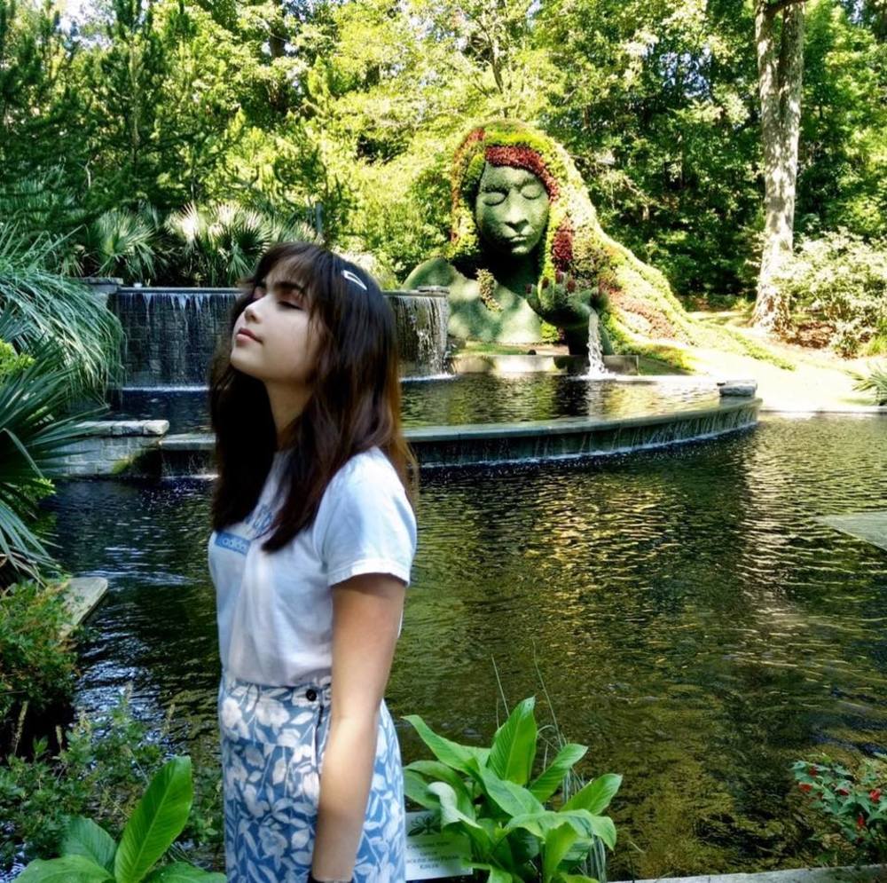 Meet your Posher, Kristen